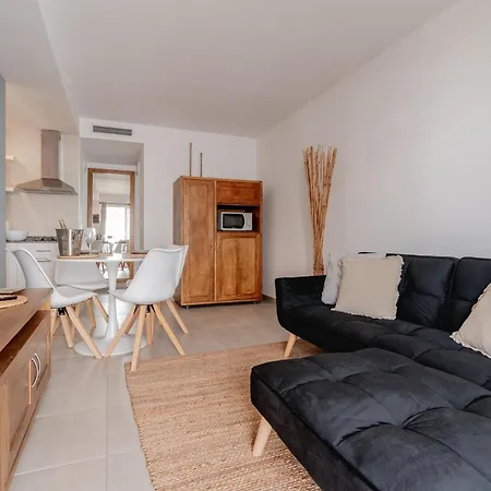 Апартаменты Sara's Paradise Коральео