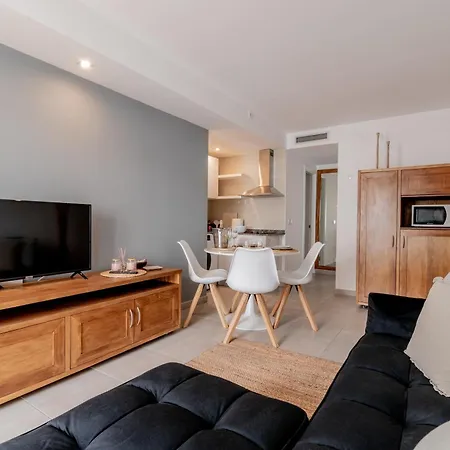 Sara's Paradise Апартаменты