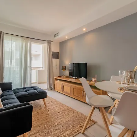 Апартаменты Sara's Paradise