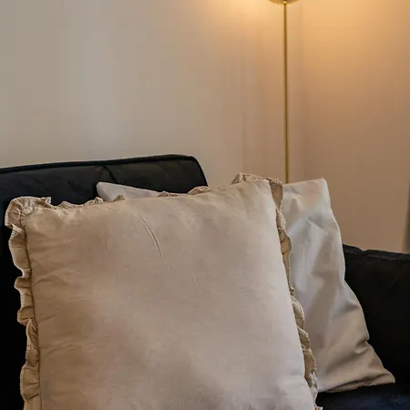 Sara's Paradise Апартаменты Коральео