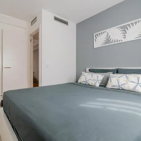 Sara's Paradise Apartment