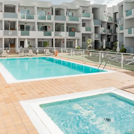 Sara's Paradise Apartment Corralejo