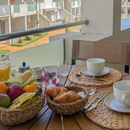 Апартаменты Sara's Paradise Коральео