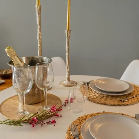 Апартаменты Sara's Paradise *