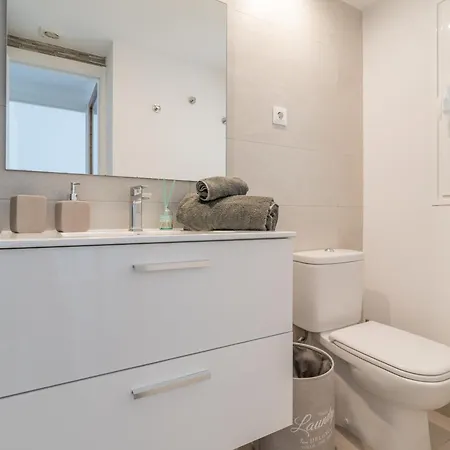 公寓 Sara's Paradise *