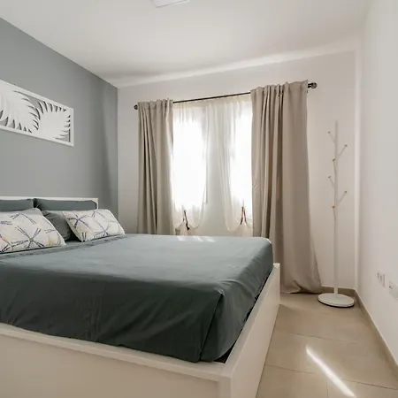 公寓 Sara's Paradise 科拉雷侯