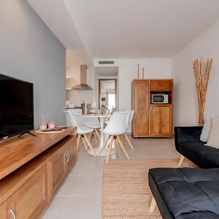 Apartamento Sara's Paradise Corralejo