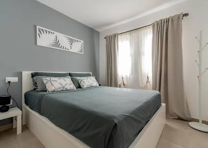 Sara's Paradise Corralejo