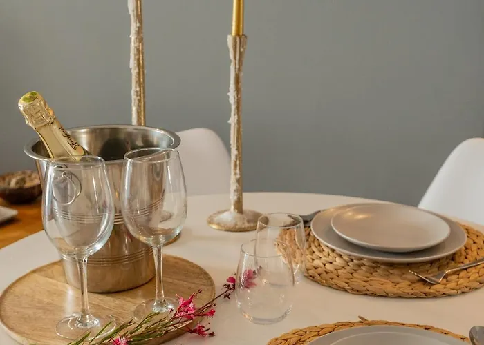 Sara's Paradise Lejlighed Corralejo