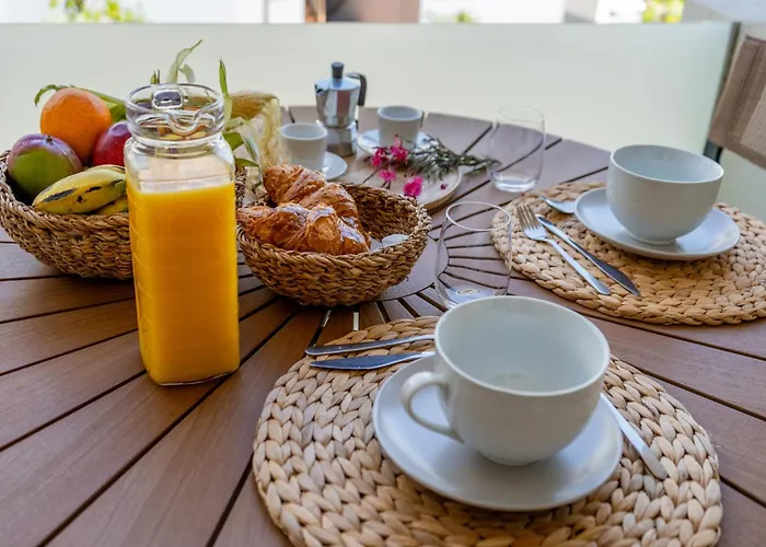 Sara's Paradise * Corralejo