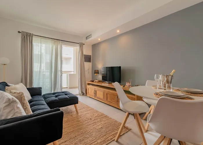 Lejlighed Sara's Paradise