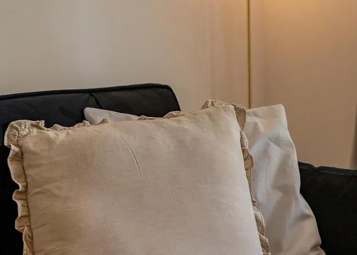 Sara's Paradise Lejlighed Corralejo