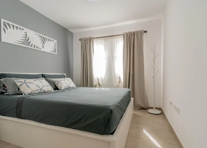 Apartment Sara's Paradise Corralejo