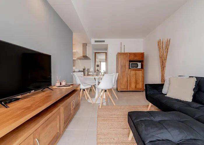 Apartment Sara's Paradise Corralejo