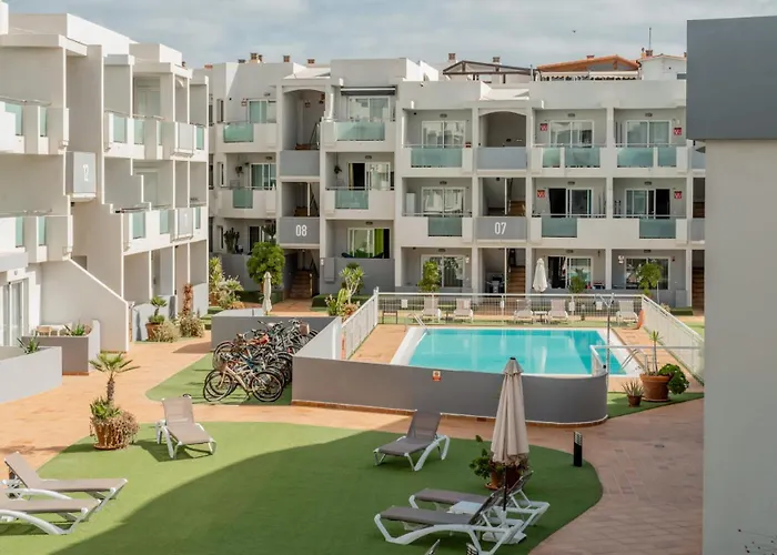 Apartment Sara's Paradise *