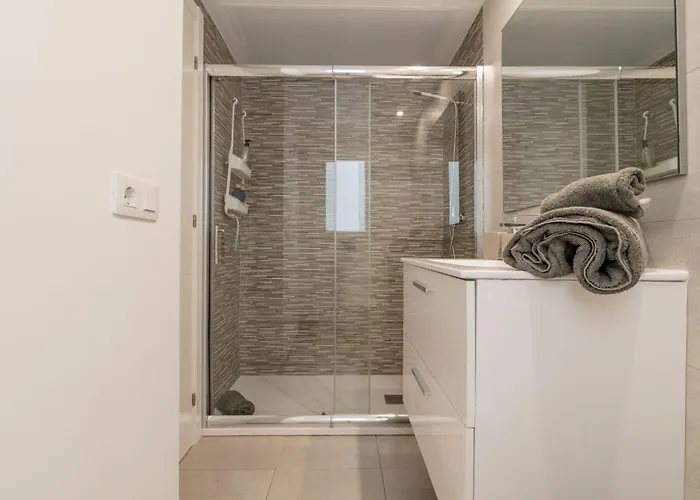 Lejlighed Sara's Paradise Corralejo